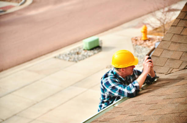 Best Flat Roof Repair Services  in West Des Moines, IA